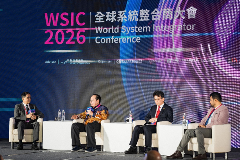 Panel Discussion